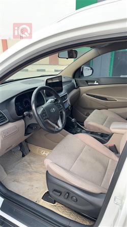 هيونداي توسان